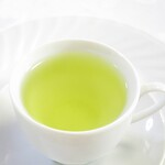 西川園 - ドリンク写真:宇治茶1080円税込の抽出液ｗ