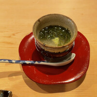 登喜和鮨 新発田本店 - 先付