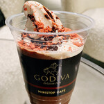 ミニストップ - 料理写真: