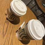 スターバックス・コーヒー 大倉山駅前店 - 