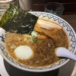 東京豚骨拉麺 ばんから - 