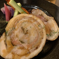 欲張りバル CANTINA - 