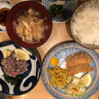 新宿割烹 中嶋 - 