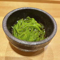 まんてん鮨 日比谷オクロジ店 - 