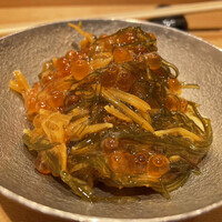 まんてん鮨 日比谷オクロジ店 - 