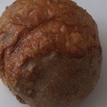 ダヴィッド パン - げんこつ