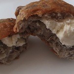 ダヴィッド パン - げんこつ（断面）