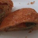 ダヴィッド パン - バジルトマト