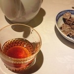 中国料理 豪華 - 紹興酒