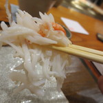 銀座おかもと - 言うことありません。