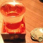 三陸居酒屋きりや - 久慈のお酒　福来