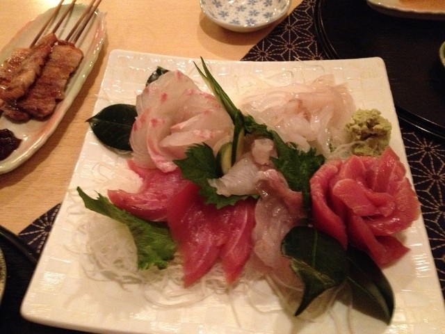 とく・とく - 筒井（居酒屋）の写真