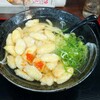 人力うどん 高木瀬店