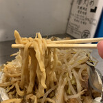 ラーメン軍団 歴史を刻め - 