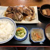 浅草 魚料理 遠州屋 - 