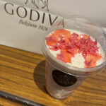 GODIVA - 