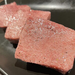 焼肉ホルモン 新井屋 渋谷 - 