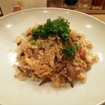 支那そば　まるこう - 