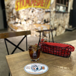 Stampede's Cafe & Dining Bar - 