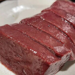 焼肉ホルモン 新井屋 渋谷 - 