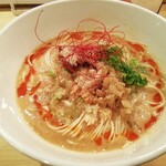 支那そば　まるこう - 