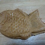 やまや本舗 - たい焼き 小倉あん