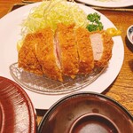 とんかつ専門店 かつ勇 - 