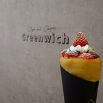 Greenwich - 