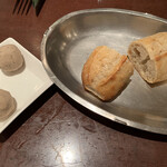 ブラッスリーオザミ丸の内 - 