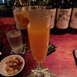 バー・バーンズ - 