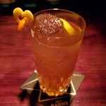 バー・バーンズ - 