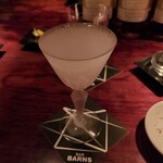 バー・バーンズ - 