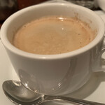 ブラッスリーオザミ丸の内 - 