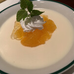 ブラッスリーオザミ丸の内 - 