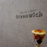 Greenwich - 