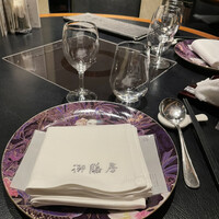 御膳房 銀座店 - 