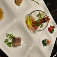 御膳房 銀座店 - 