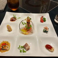 御膳房 銀座店 - 