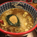 三田製麺所 - 