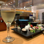 回転すし 活一鮮 - 