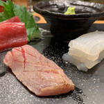 回転すし 活一鮮 - 