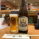 回転すし 活一鮮 - 