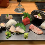 回転すし 活一鮮 - 