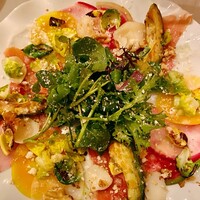 レストラン ビブ - 