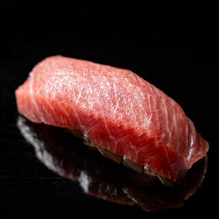 Ginza Sushi Sakai - 