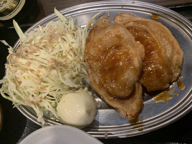 Irori Ya Nishi Arai Ten photo 2