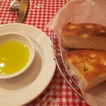 Arancino on Beachwalk - 