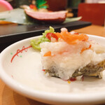 回転すし 活一鮮 - 