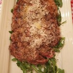 Arancino on Beachwalk - 