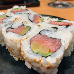 回転すし 活一鮮 - 